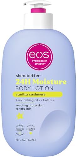 Gentle Body Lotion - Nourishing Care for Recovery
