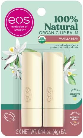Healing Lip Balm - Moisture for Recovery